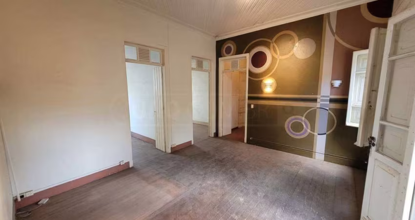 Casa para aluguel, 3 quartos, 1 vaga, Centro - Piracicaba/SP