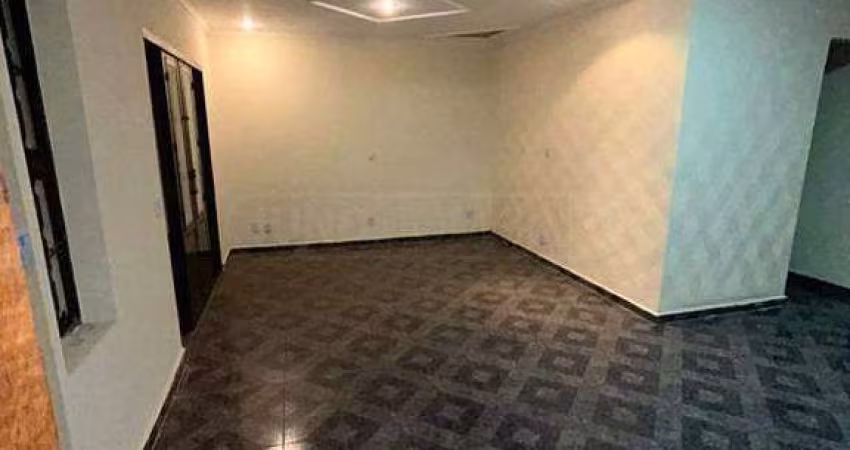 Casa à venda, 3 quartos, 3 vagas, Centro - Rio das Pedras/SP