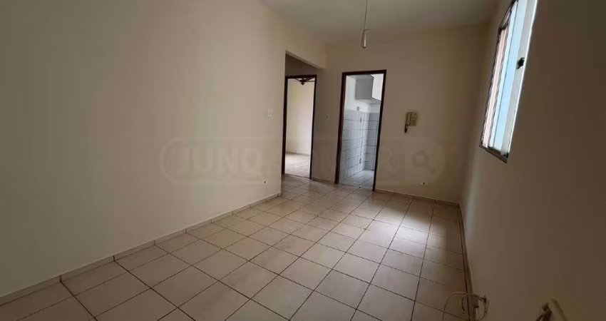 Apartamento à venda, 2 quartos, 1 vaga, Centro - Piracicaba/SP