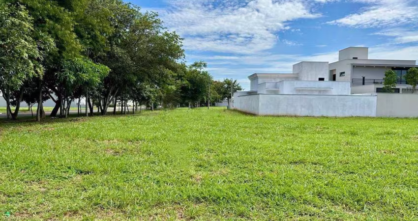 Terreno em Condomínio à venda, Fazenda Pinheirinho - Rio das Pedras/SP