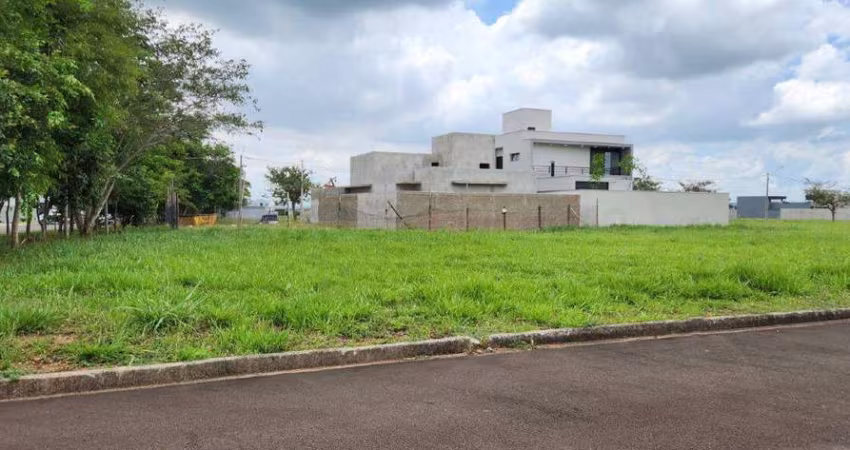 Terreno em Condomínio à venda, Fazenda Pinheirinho - Rio das Pedras/SP