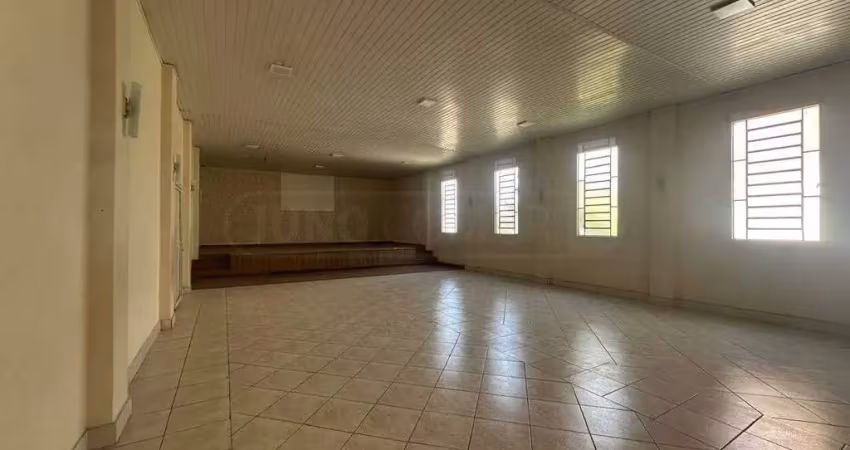 Ponto comercial para alugar no Centro, Piracicaba 
