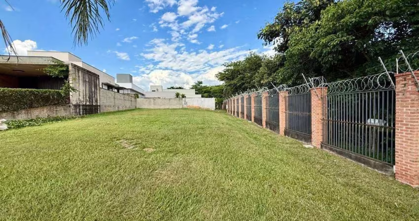 Terreno em Condomínio à venda, Conceição - Piracicaba/SP