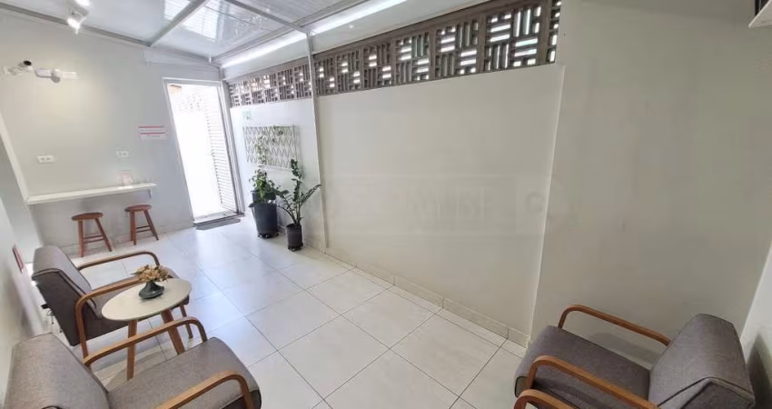 Sala Comercial para aluguel, Paulista - Piracicaba/SP