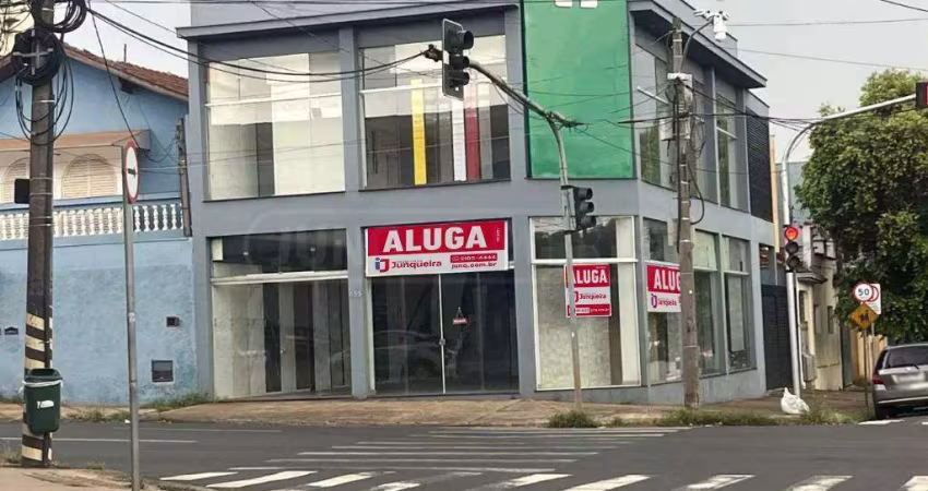 Salão para aluguel, 4 vagas, Vila Rezende - Piracicaba/SP