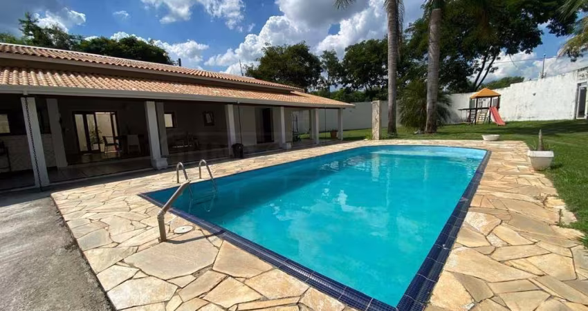 Casa em Condomínio à venda, 3 quartos, 3 suítes, 6 vagas, Colinas do Piracicaba (Ártemis) - Piracicaba/SP