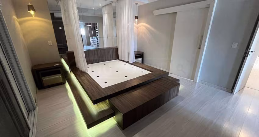 Casa em Condomínio para aluguel, 2 quartos, 2 suítes, 2 vagas, Ondas - Piracicaba/SP