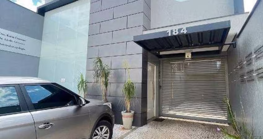 Sala Comercial para aluguel, Cidade Alta - Piracicaba/SP
