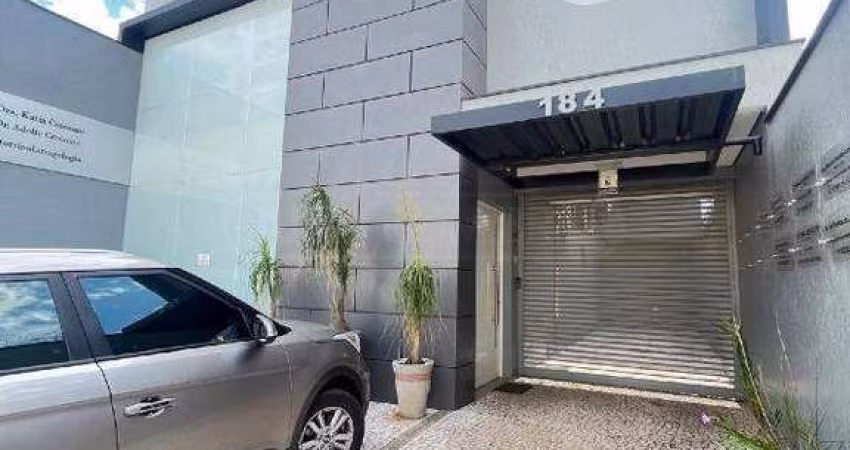 Sala Comercial para aluguel, Cidade Alta - Piracicaba/SP