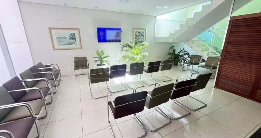 Sala Comercial para aluguel, Cidade Alta - Piracicaba/SP
