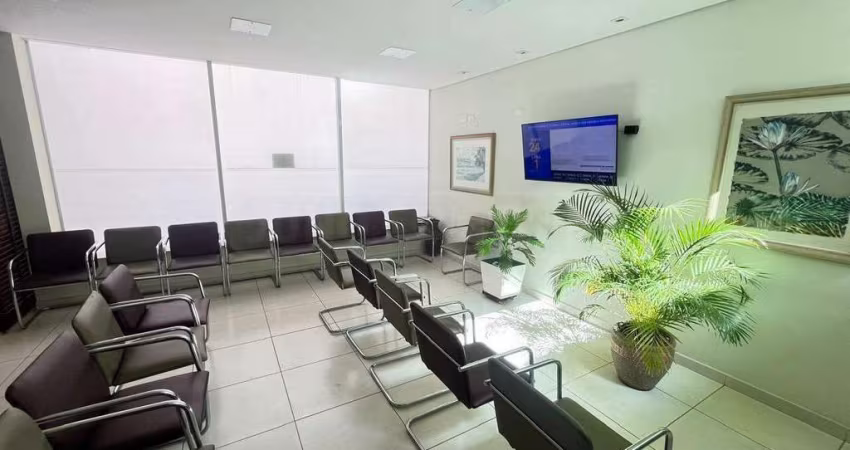 Sala Comercial para aluguel, Cidade Alta - Piracicaba/SP