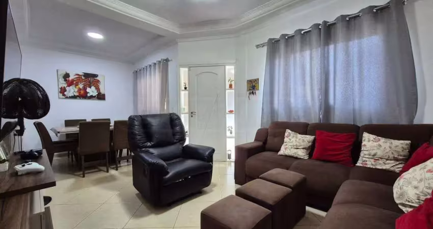 Casa à venda, 3 quartos, 1 suíte, 2 vagas, Parque Conceição II - Piracicaba/SP