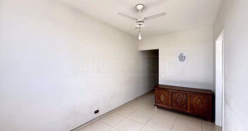 Apartamento à venda, 1 quarto, 1 suíte, 1 vaga, Centro - Piracicaba/SP