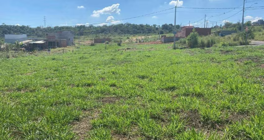 Terreno à venda, Vale do Sol - Piracicaba/SP