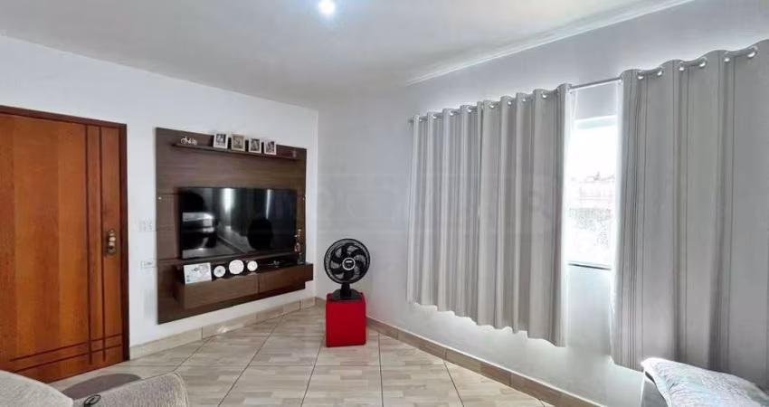 Casa à venda, 2 quartos, 1 vaga, Parque Nossa Senhora das Graças - Piracicaba/SP