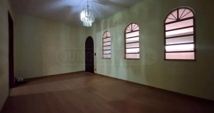 Casa à venda, 5 quartos, 2 vagas, Alto - Piracicaba/SP