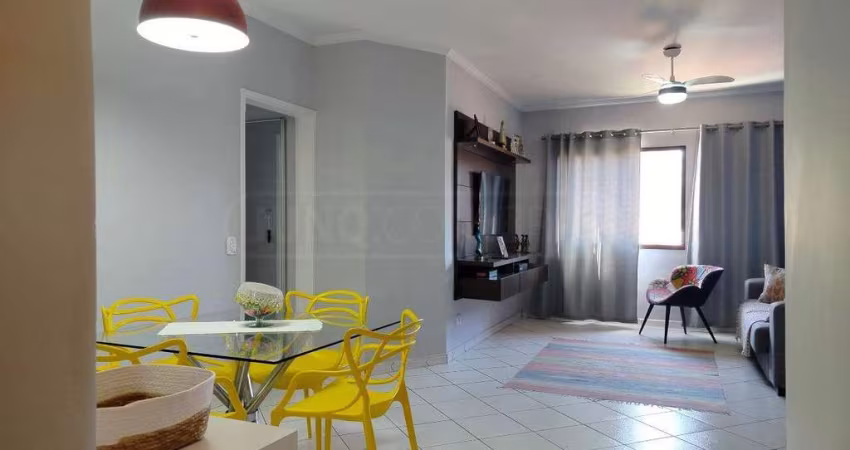 Apartamento à venda, 2 quartos, 1 vaga, Vila Monteiro - Piracicaba/SP