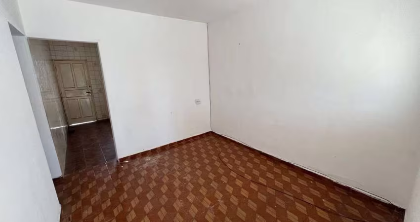 Casa para aluguel, 2 quartos, 1 vaga, Paulicéia - Piracicaba/SP