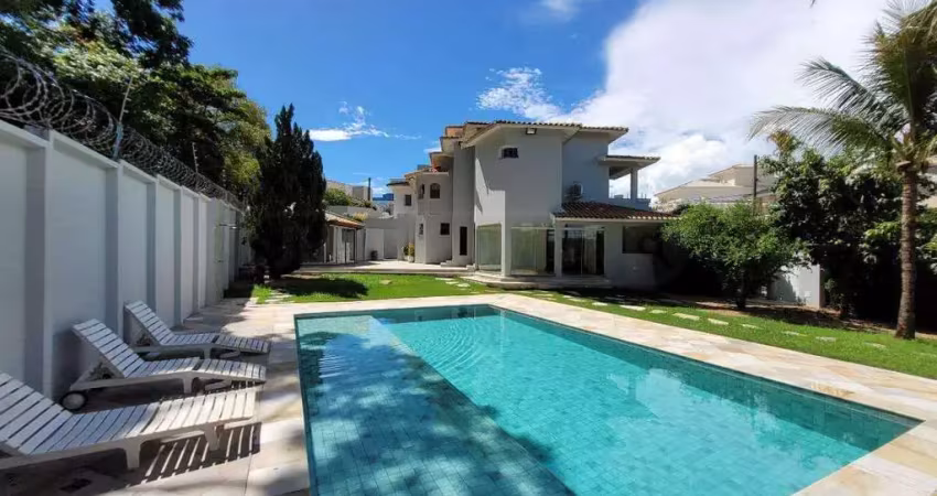 Casa em Condomínio à venda, 4 quartos, 4 suítes, 4 vagas, Terras de Piracicaba IV - Piracicaba/SP