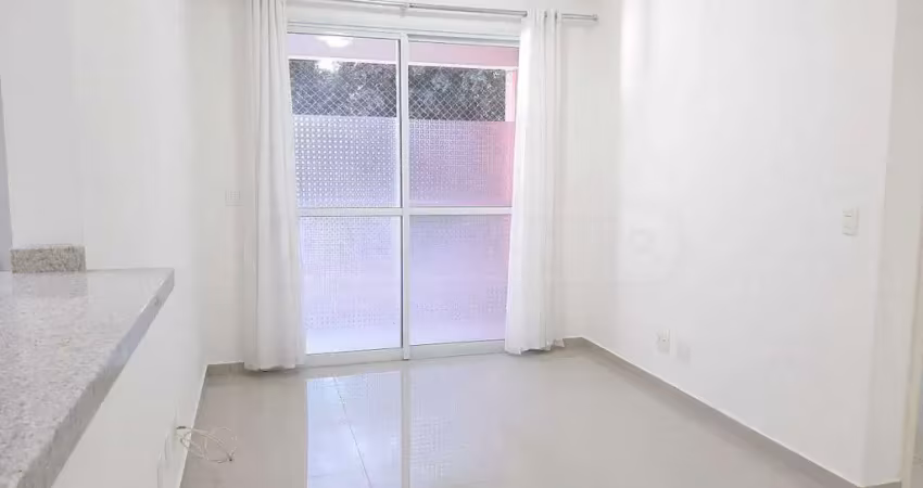Apartamento à venda, 1 quarto, 1 vaga, Nova América - Piracicaba/SP