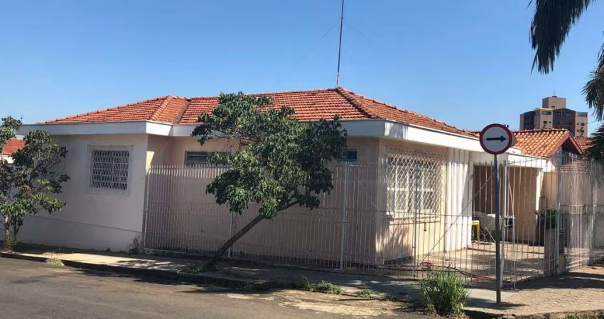 Casa à venda, 3 quartos, 2 vagas, Nova América - Piracicaba/SP
