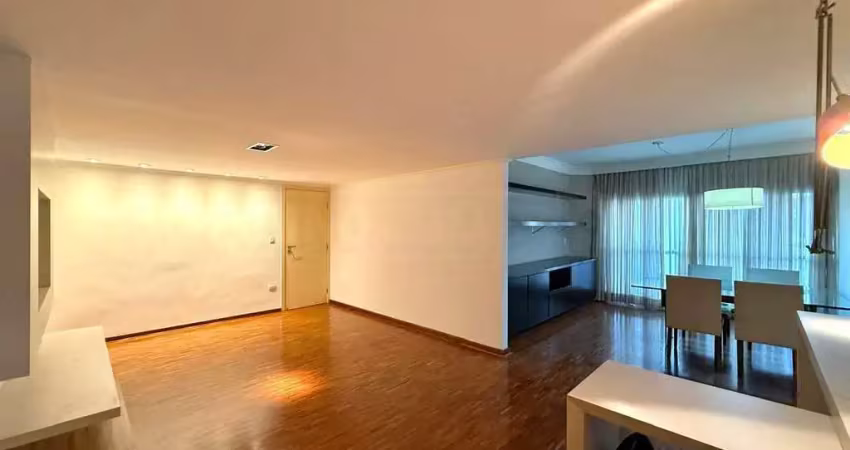 Apartamento à venda, 3 quartos, 1 suíte, 2 vagas, centro - piracicaba/sp