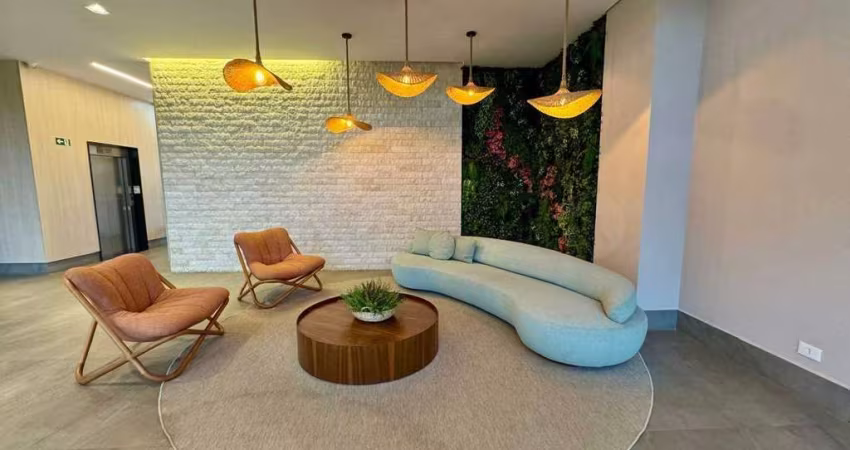 Apartamento à venda, 3 quartos, 1 suíte, 2 vagas, São Judas - Piracicaba/SP