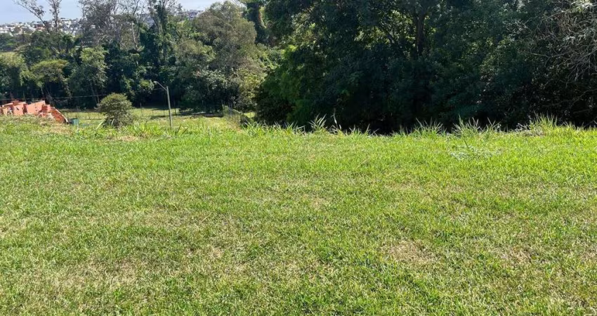 Terreno em Condomínio à venda, Santa Rosa - Piracicaba/SP