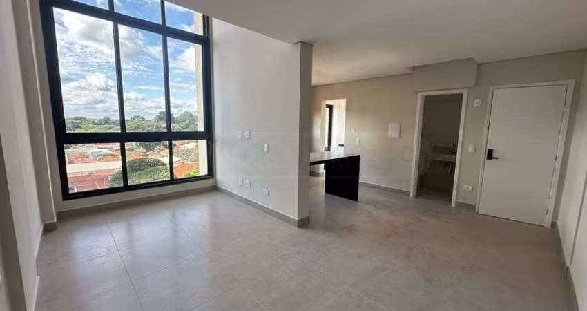 Apartamento à venda, 1 quarto, 1 vaga, São Dimas - Piracicaba/SP
