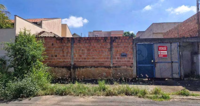 Casa à venda, 1 quarto, 4 vagas, Loteamento Santa Rosa - Piracicaba/SP