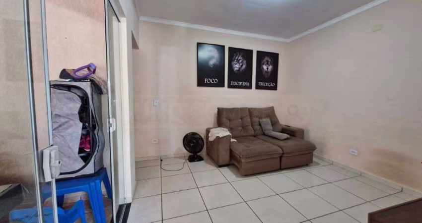 Casa à venda, 2 quartos, 2 vagas, Loteamento Vem Viver Piracicaba I - Piracicaba/SP