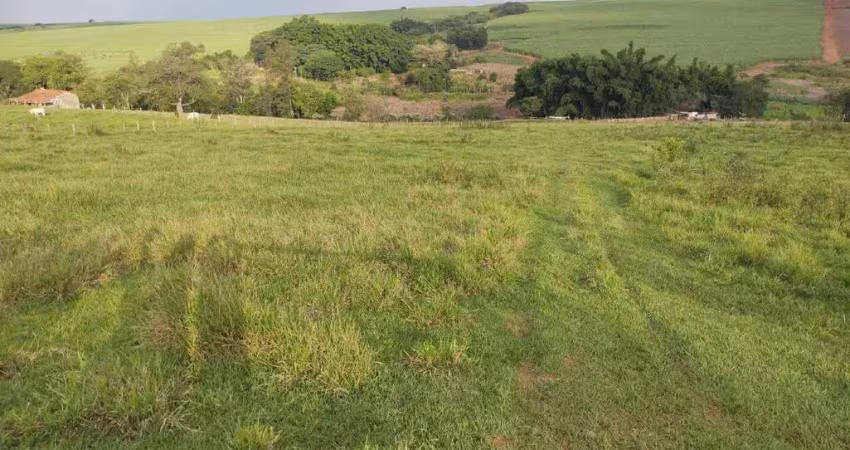 Terreno à venda no Jardim Bom Jesus I, Rio das Pedras 