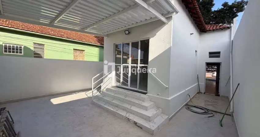 Ponto comercial para alugar no Centro, Piracicaba 