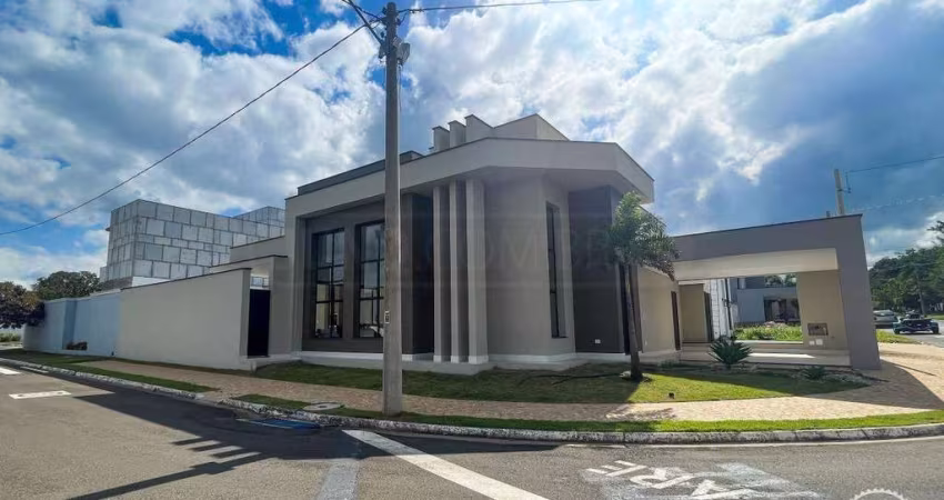 Casa em Condomínio à venda, 3 quartos, 2 suítes, 2 vagas, Campestre - Piracicaba/SP