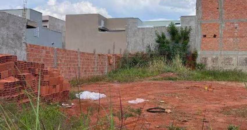 Terreno à venda, Campestre - Piracicaba/SP