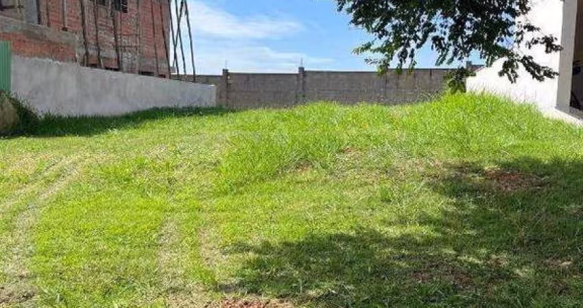Terreno em Condomínio à venda, Santa Rosa - Piracicaba/SP