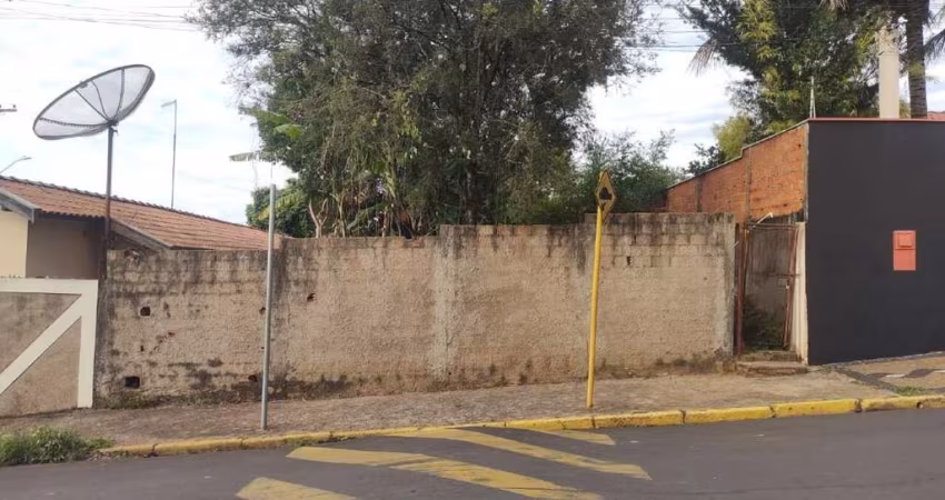 Terreno à venda, Centro - Rio das Pedras/SP
