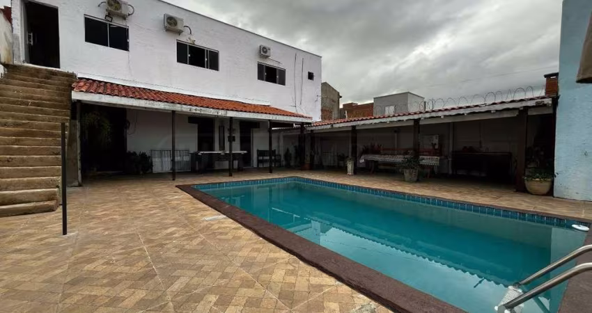 Casa para aluguel, 5 quartos, 2 suítes, 2 vagas, Vila Sônia - Piracicaba/SP