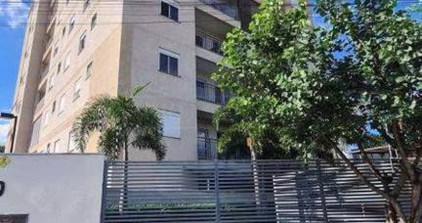 Apartamento para aluguel, 2 quartos, 1 vaga, Parque São Matheus - Piracicaba/SP