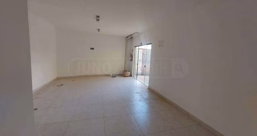 Sala Comercial para aluguel, Residencial Serra Verde - Piracicaba/SP