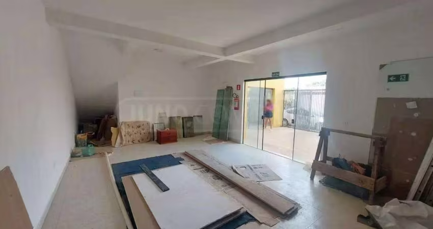 Sala Comercial para aluguel, Residencial Serra Verde - Piracicaba/SP
