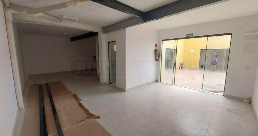 Sala Comercial para aluguel, Residencial Serra Verde - Piracicaba/SP