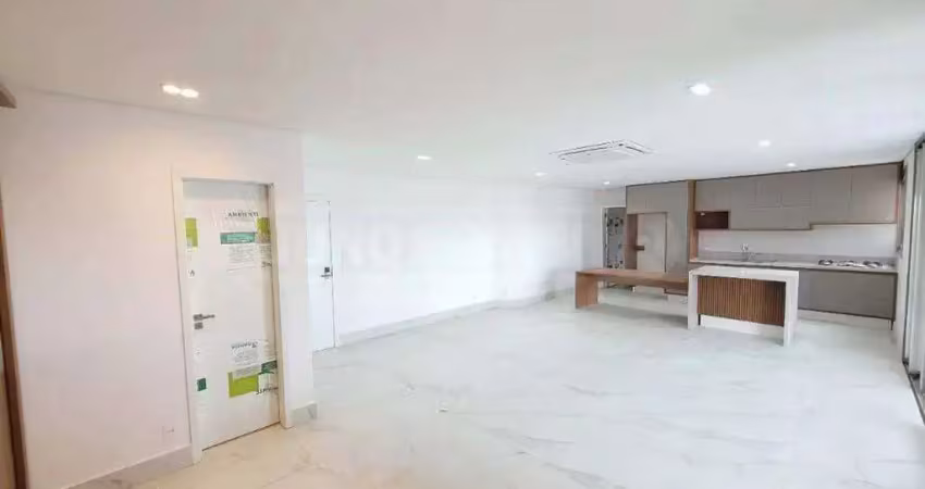 Apartamento para aluguel, 3 quartos, 3 suítes, 3 vagas, Jardim Elite - Piracicaba/SP