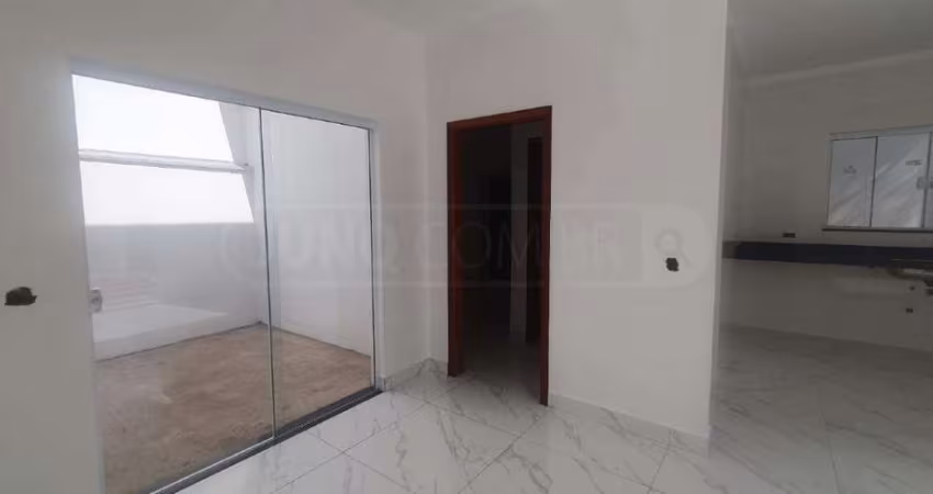 Casa à venda, 3 quartos, Jardim São Cristóvão II - Rio das Pedras/SP
