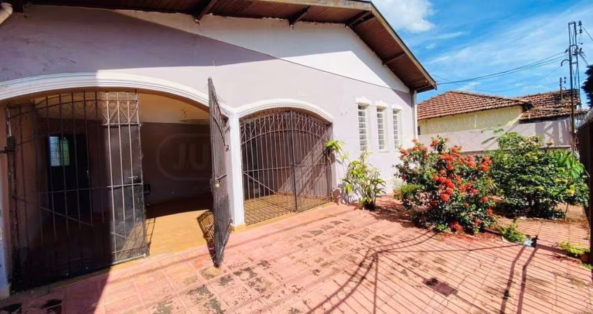 Casa à venda, 3 quartos, 4 vagas, Jaraguá - Piracicaba/SP