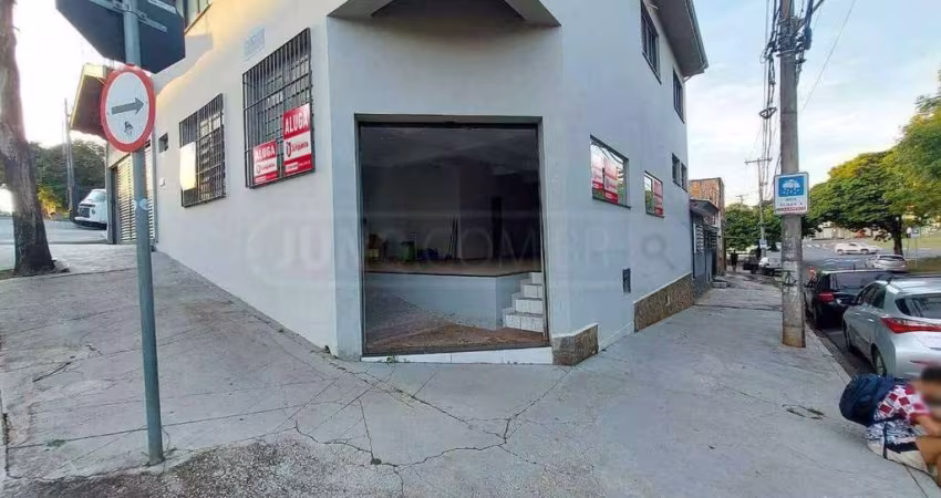 Salão para aluguel, Centro - Piracicaba/SP