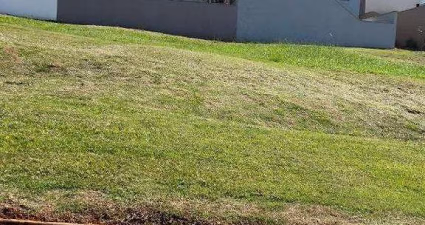Terreno em Condomínio à venda, Santa Rosa - Piracicaba/SP