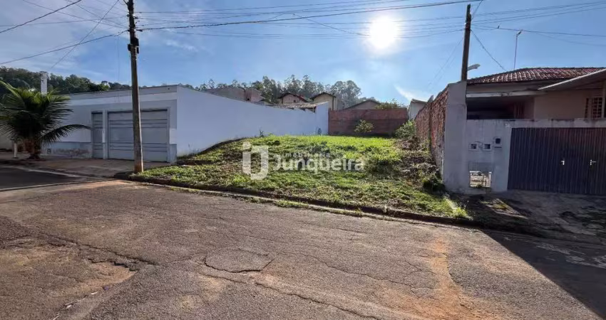 Terreno à venda no Santa Rosa, Piracicaba 