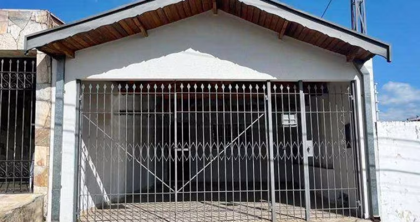 Casa à venda, 2 quartos, 1 vaga, Jardim Três Marias - Piracicaba/SP
