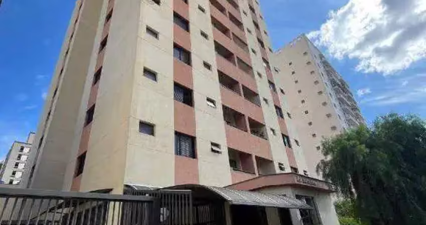 Apartamento para aluguel, 2 quartos, 1 suíte, 1 vaga, Cidade Jardim - Piracicaba/SP